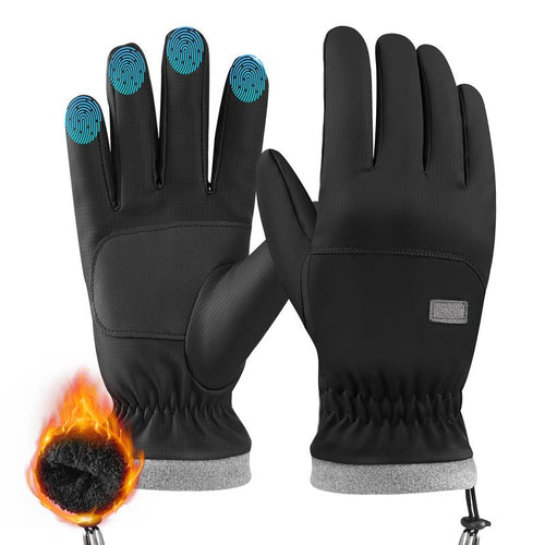 WINTER WARM GLOVES — Built for Real Cold, Real Life