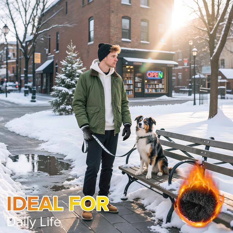 WINTER WARM GLOVES — Built for Real Cold, Real Life