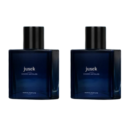 Final 3 Hours: 60%OFF🔥Gentlemen’s Fragrance Set with Marine Perfume & Club Gent’s Aroma