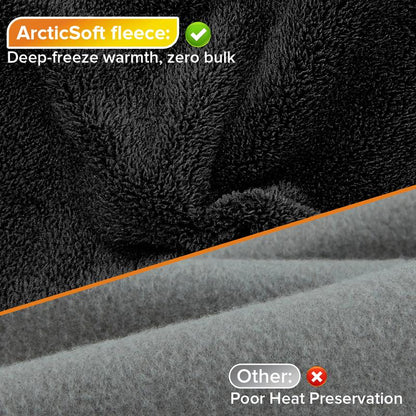 WINTER WARM GLOVES — Built for Real Cold, Real Life