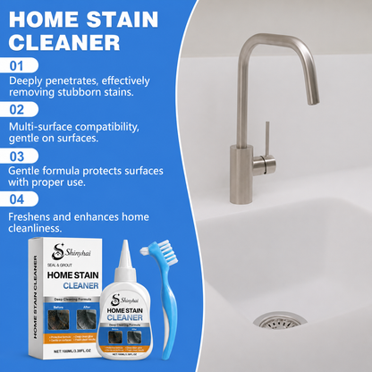 Remove Stubborn Black Mold from Bathroom Silicone Seals
