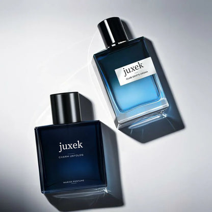 Final 3 Hours: 60%OFF🔥Gentlemen’s Fragrance Set with Marine Perfume & Club Gent’s Aroma