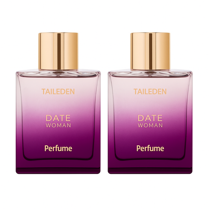 Girls Night out Fragrance Set – Romantic & Playful Perfumes for Women | Date Woman + NIGHT | All-Day Sillage