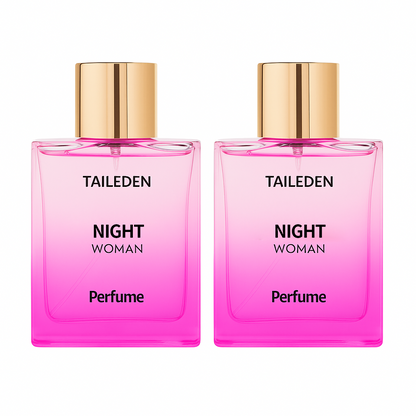 Girls Night out Fragrance Set – Romantic & Playful Perfumes for Women | Date Woman + NIGHT | All-Day Sillage