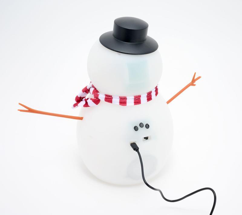 🎅 🎄 Holiday Special — Limited Time Only! Animated Talking Snowman That Sings, Dances & Jokes!