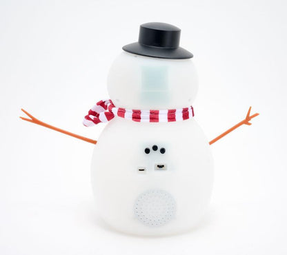 🎅 🎄 Holiday Special — Limited Time Only! Animated Talking Snowman That Sings, Dances & Jokes!