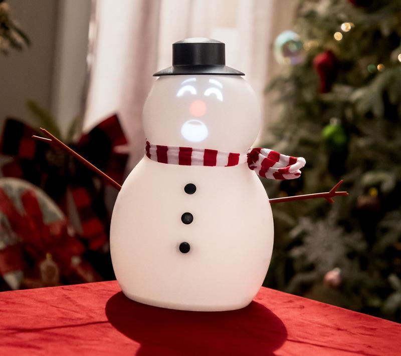 🎅 🎄 Holiday Special — Limited Time Only! Animated Talking Snowman That Sings, Dances & Jokes!