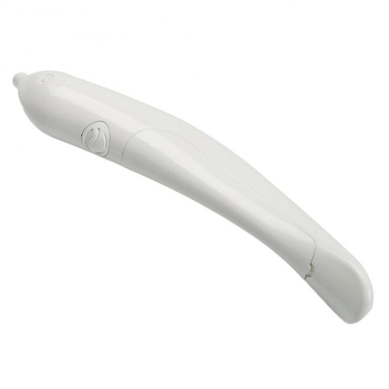 Electric Latte Art Pen – Create Stunning Designs on Coffee, Cakes & Desserts