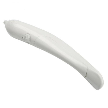 Electric Latte Art Pen – Create Stunning Designs on Coffee, Cakes & Desserts