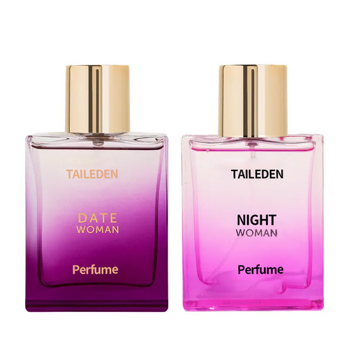Girls Night out Fragrance Set – Romantic & Playful Perfumes for Women | Date Woman + NIGHT | All-Day Sillage
